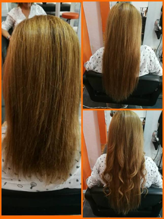 Extensiones